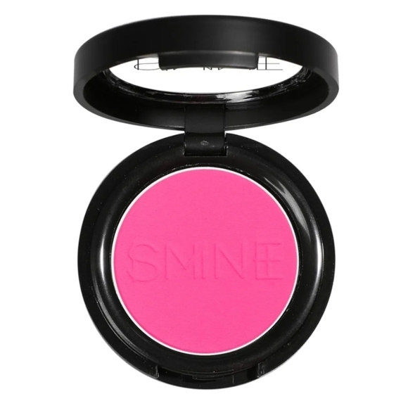 Is'mine Other - Is'mine hot Pink Single Eyeshadow